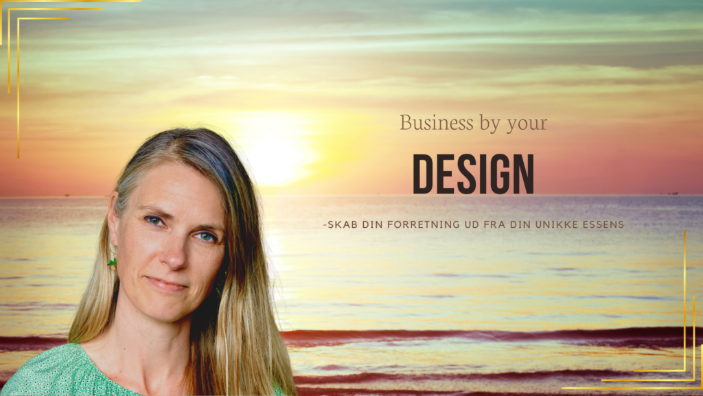 Human Design og business