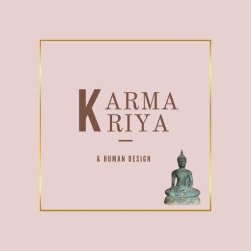 Karma Kriya & Human Design Guide