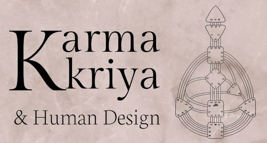 Human Design på dansk