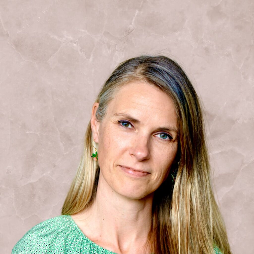 Human Design på dansk