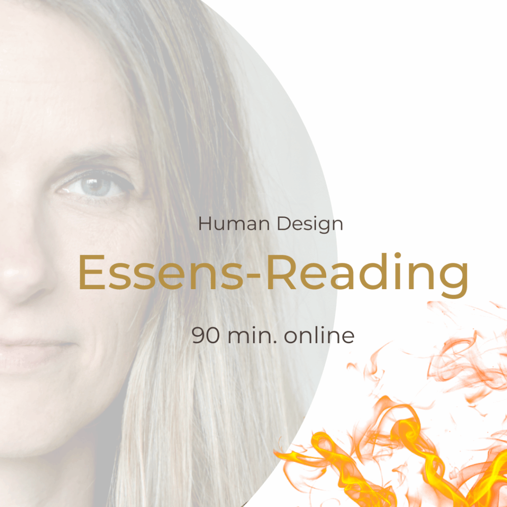 Human Design Reading på dansk. Forstå dig selv gennem dit unikke Human Design og bliv klogere på, hvor du spænder ben for dig selv og hvordan du bevidst kan styrke troen på dig selv og retning i dit liv. 