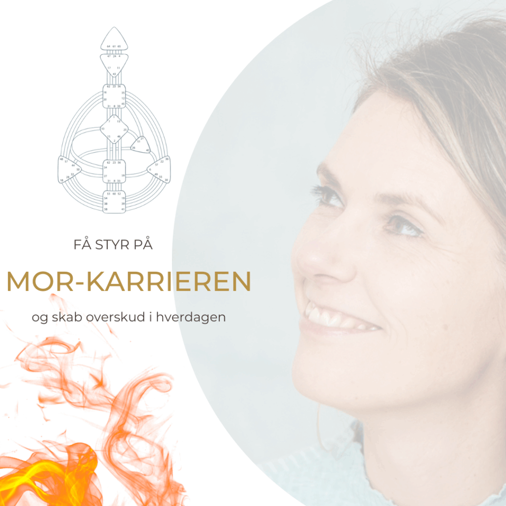 Human Design Reading på dansk. Forstå dig selv gennem dit unikke Human Design og bliv klogere på, hvor du spænder ben for dig selv og hvordan du bevidst kan styrke troen på dig selv og retning i dit liv. 