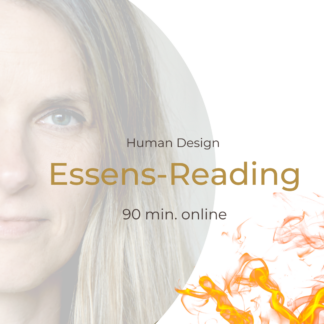 Human Design Reading på dansk, forstå din energitype