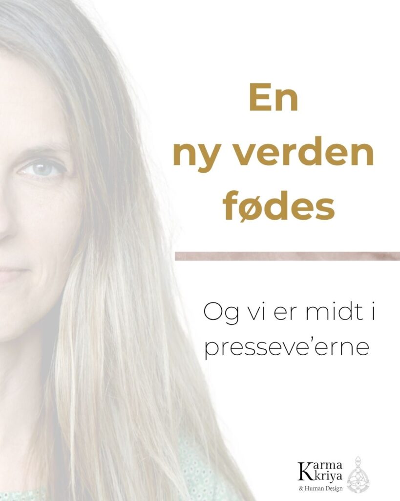 Human Design på dansk, design dit forretning og dit karriereLIV ud fra din energi, dine potentialer og dit formål